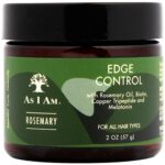 As I Am Rosemary Edge Control 57g - Image 3