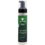 As I Am Rosemary Oil Styling Mousse 237ml - Image 3