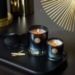 Ashleigh & Burwood Fresh Linen Signature Scented Jar Candle - Image 8