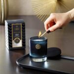 Ashleigh & Burwood Fresh Linen Signature Scented Jar Candle - Image 2