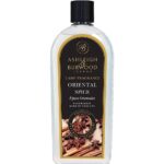 Ashleigh & Burwood Lamp Fragrance Oriental Spice 1000ml