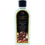 Ashleigh & Burwood Lamp Fragrance Oriental Spice 500ml