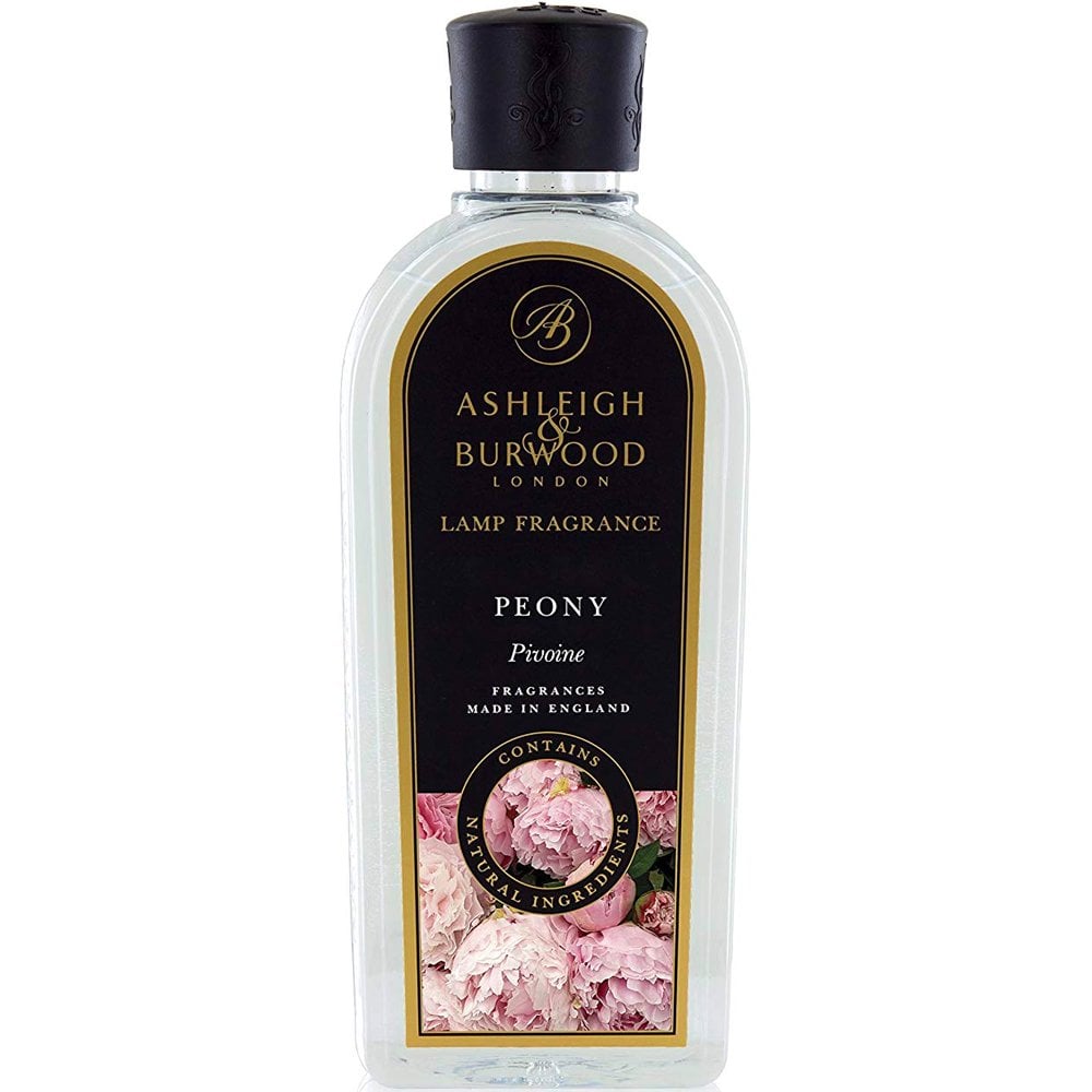 ashleigh-burwood-lamp-fragrance-peony-1000ml-p15998-29478_image.jpg Ashleigh & Burwood Lamp Fragrance Peony 1000ml - Image 1