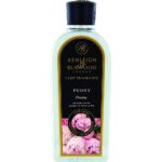 Ashleigh & Burwood Lamp Fragrance Peony 500ml