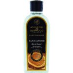 Ashleigh & Burwood Lamp Fragrance Sandalwood 500ml