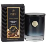 Ashleigh & Burwood Oriental Spice Signature Scented Jar Candle - Image 3