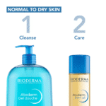 Bioderma Atoderm 2-In-1 Ultra Nourishing Dry Body Oil 150ml - Image 8