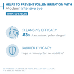 Bioderma Atoderm 3-In-1 Intensive Eye Cream 100ml - Image 4