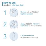 Bioderma Atoderm Intensive Ultra Soothing Balm 200ml - Image 8