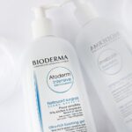 Bioderma Atoderm Intensive Ultra Soothing Body Wash 500ml - Image 3