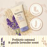Aveeno Baby Calming Comfort Bedtime Lotion 150ml - Image 4