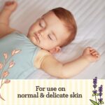 Aveeno Baby Calming Comfort Bedtime Lotion 150ml - Image 3