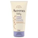 Aveeno Baby Calming Comfort Bedtime Lotion 150ml - Image 2