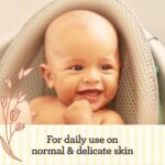 Aveeno Baby Daily Care 2-in-1 Shampoo & Conditioner 250ml - Image 4