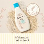 Aveeno Baby Daily Care 2-in-1 Shampoo & Conditioner 250ml