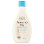 Aveeno Baby Daily Care 2-in-1 Shampoo & Conditioner 250ml - Image 3