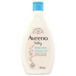 Aveeno Baby Daily Care Bath & Wash 400ml - Image 6