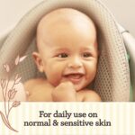 Aveeno Baby Daily Care Bath & Wash 400ml