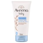 Aveeno Baby Dermexa Emollient Cream 150ml - Image 2