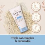 Aveeno Baby Dermexa Emollient Cream 150ml - Image 4