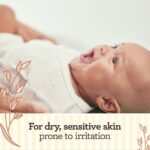 Aveeno Baby Soothing Relief Emollient Cream 150ml