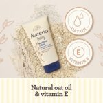 Aveeno Baby Soothing Relief Emollient Cream 150ml - Image 4