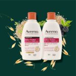 Aveeno Colour Protect+ Blackberry & Quinoa Blend Conditioner 300ml - Image 6