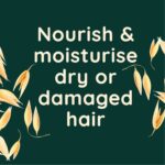 Aveeno Daily Moisture+ Oat Milk Blend Shampoo & Conditioner Twin 2 x 300ml - Image 9