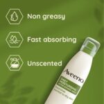 Aveeno Daily Moisturising After-Shower Mist 200ml - Image 3