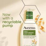 Aveeno Daily Moisturising Body Lotion 300ml - Image 5