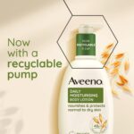 Aveeno Daily Moisturising Body Lotion 500ml - Image 2