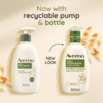 Aveeno Daily Moisturising Body Lotion 500ml - Image 6