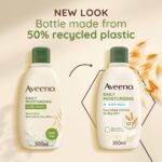 Aveeno Daily Moisturising Body Wash 300ml - Image 5