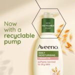 Aveeno Daily Moisturising Creamy Oil 300ml - Image 3