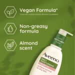 Aveeno Daily Moisturising Creamy Oil 300ml - Image 2