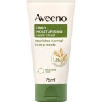 Aveeno Daily Moisturising Hand Cream 75ml - Image 2