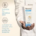 Aveeno Dermexa Daily Emollient Cream 200ml - Image 6