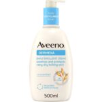 Aveeno Dermexa Daily Emollient Cream 500ml - Image 8