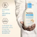 Aveeno Dermexa Daily Emollient Cream 500ml - Image 2