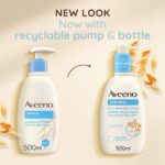Aveeno Dermexa Daily Emollient Cream 500ml - Image 7