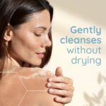 Aveeno Dermexa Emollient Body Wash 300ml - Image 5