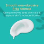 Aveeno Face Calm+ Restore Gentle PHA Exfoliating Cleanser 150ml - Image 6