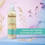 Aveeno Face Calm+ Restore Nourishing Oat Cleanser 200ml - Image 6