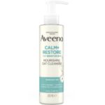 Aveeno Face Calm+ Restore Nourishing Oat Cleanser 200ml - Image 5
