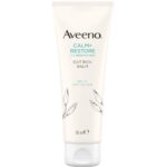Aveeno Face Calm+ Restore Oat Rich Balm 50ml - Image 2