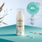 Aveeno Face Calm+ Restore Re-Hydrating Night Cream 50ml - Image 2