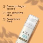Aveeno Face Calm+ Restore Re-Hydrating Night Cream 50ml - Image 4