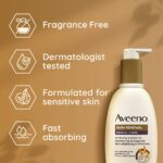Aveeno Renewal Firming Lotion 300ml - Image 2