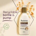 Aveeno Renewal Firming Lotion 300ml - Image 3
