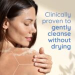Aveeno Skin Relief Moisturising Body Wash 300ml - Image 4